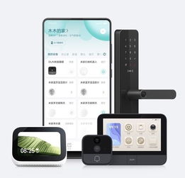 “智慧之眼”守護家庭安全 盾米Dun智能貓眼登陸小米有品，同步革新消防預警體驗