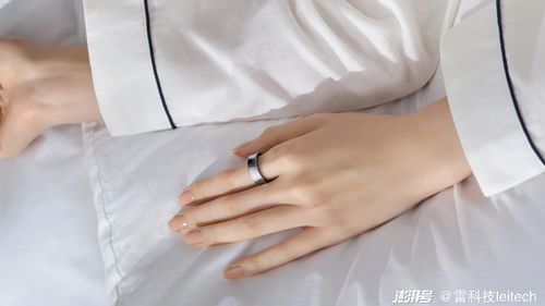 小小智能戒指，憑什么成了可穿戴行業的“大家伙”？